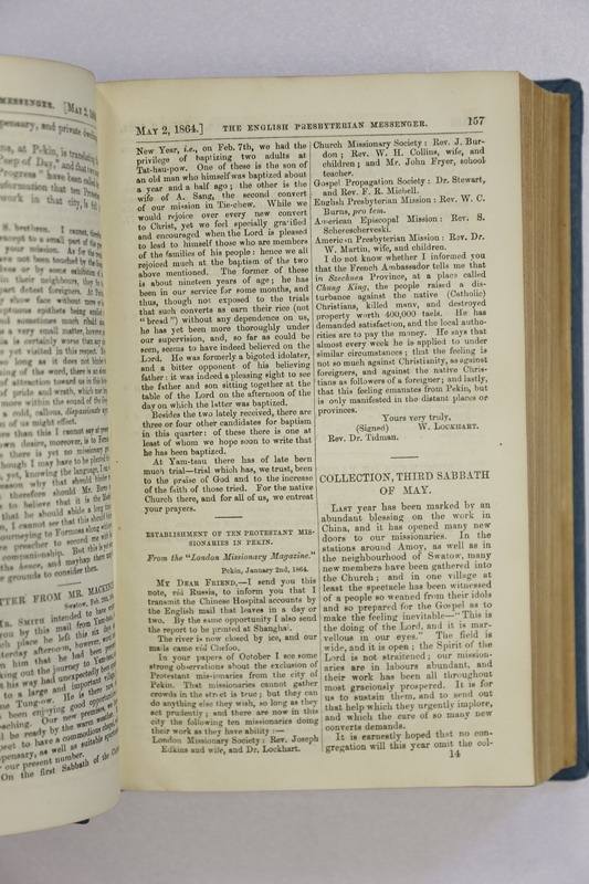 Presbyterian Messenger 1864_0006